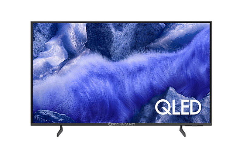 Samsung Vision AI QLED 55QEF1 55 Samsung Vision AI QLED 55QEF1 55