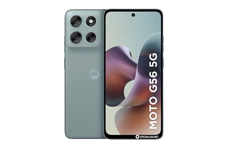 Motorola Moto G56 Motorola Moto G56