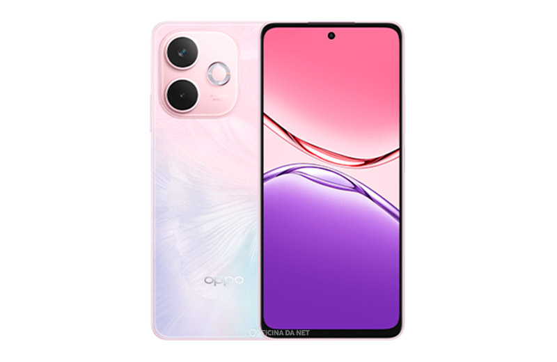 Oppo A5 Pro 5G Oppo A5 Pro 5G