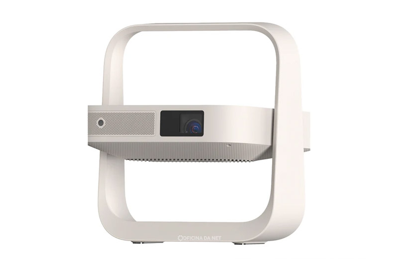 XGIMI Elfin Flip
