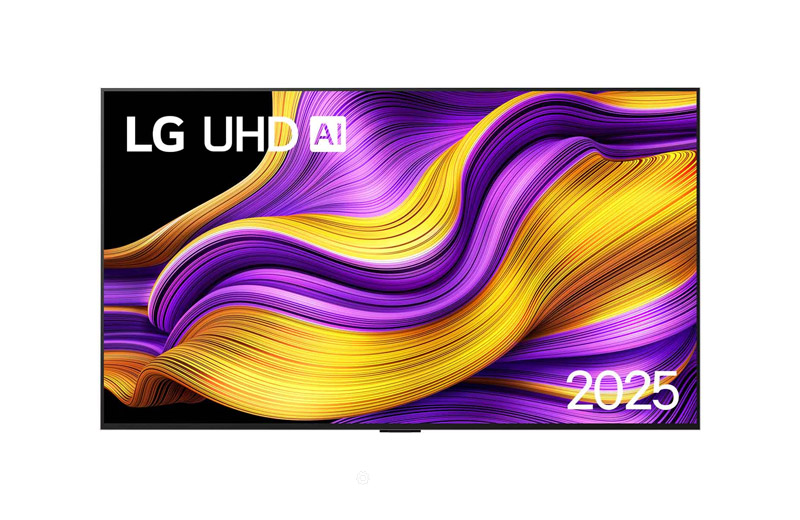 LG OLED G5 65