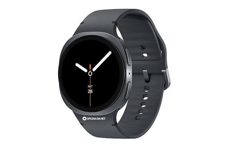 Samsung Galaxy Watch 8 44mm BT