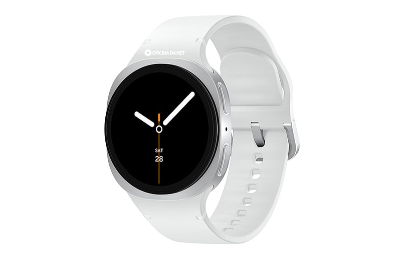 Samsung Galaxy Watch 8 40mm BT