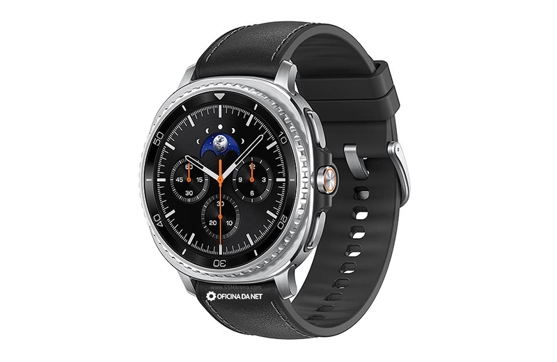 Samsung Galaxy Watch8 Classic