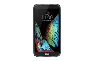 LG K10