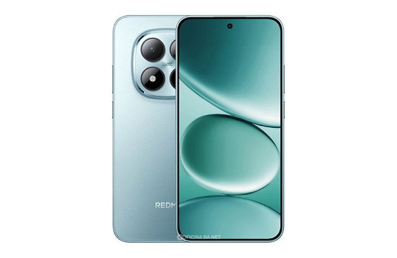 Xiaomi Redmi Note 15 5G
