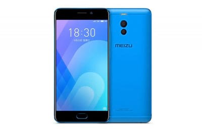 Meizu M6 Note