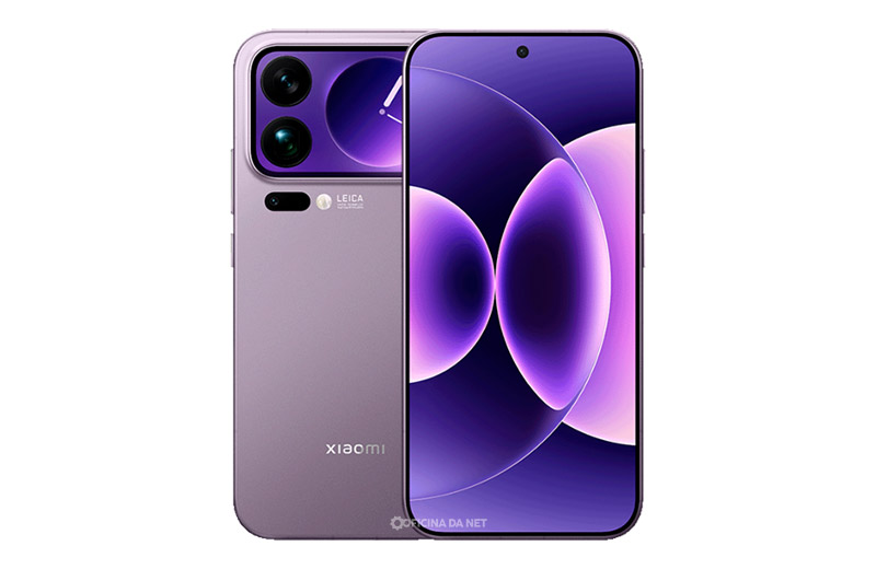 Xiaomi 17 Pro Max