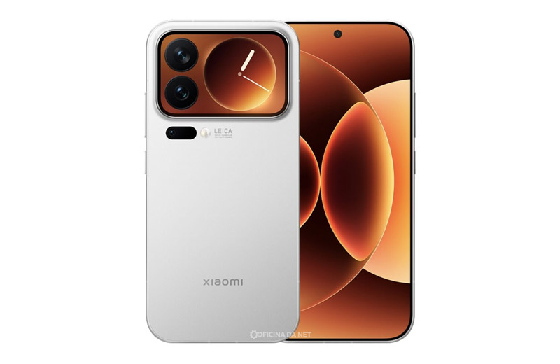 Xiaomi 17 Pro