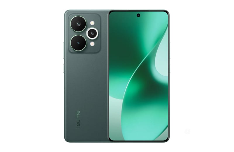 Realme 15 Pro