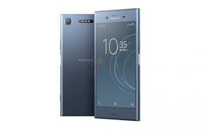 Sony Xperia XZ1