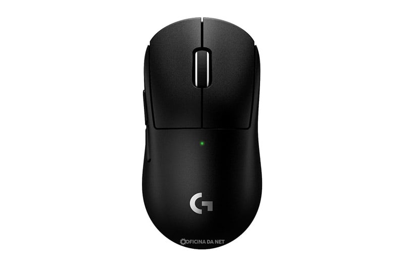 Logitech Pro X Superlight 2C