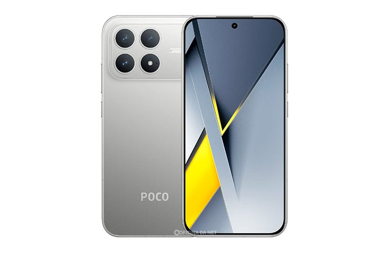 Xiaomi POCO F8 Pro Xiaomi POCO F8 Pro