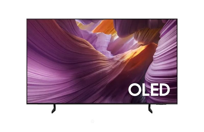 Samsung OLED S85F 55
