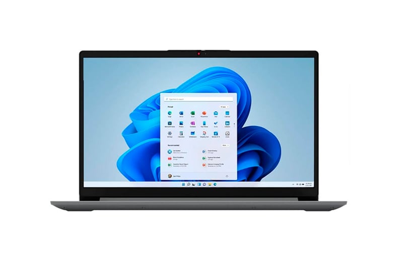 Lenovo IdeaPad 3i Core i5 8GB/512Gb W11 (83NS000ABR)