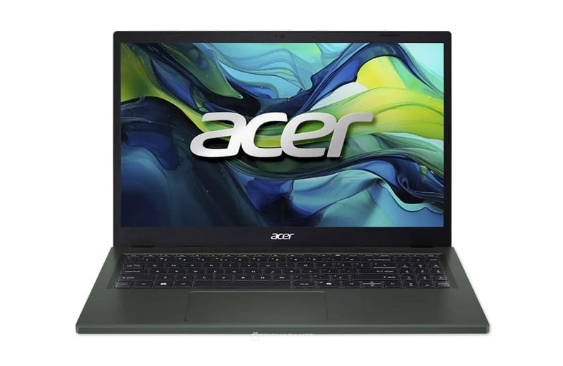 Acer Aspire Go 15 Core i7 16GB/512GB (AG15-71P-76Z8) Acer Aspire Go 15 Core i7 16GB/512GB (AG15-71P-76Z8)