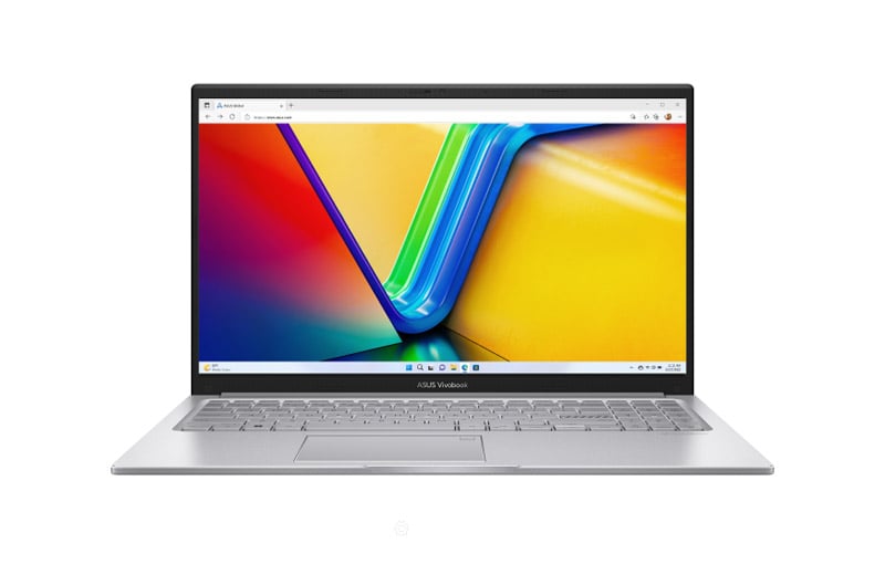 ASUS VivoBook 15 Core i5 16GB/512GB W11 (X1504VA-NJ1745W) ASUS VivoBook 15 Core i5 16GB/512GB W11 (X1504VA-NJ1745W)