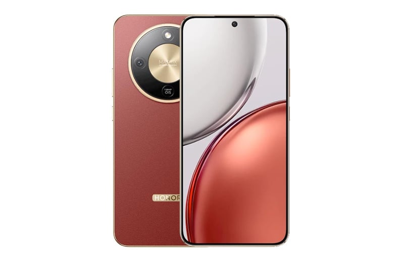 Honor Magic 8 Lite: Ficha Técnica