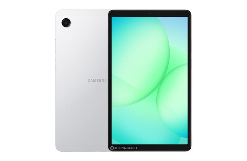 Galaxy Tab A11