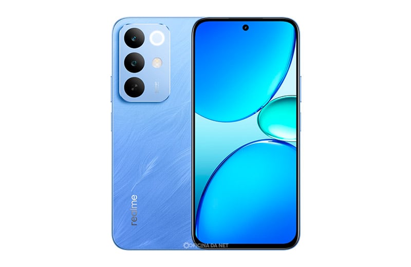 Realme C85 4G