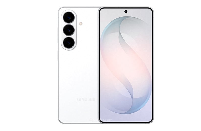 Samsung Galaxy S26 Plus