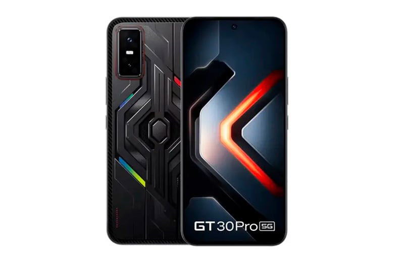 Infinix GT 30 Pro Infinix GT 30 Pro