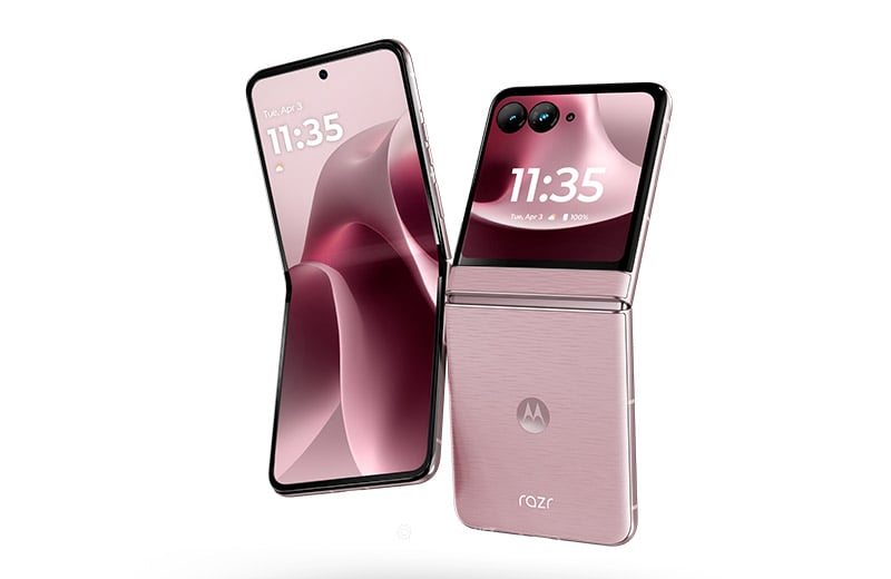 Motorola Razr 70