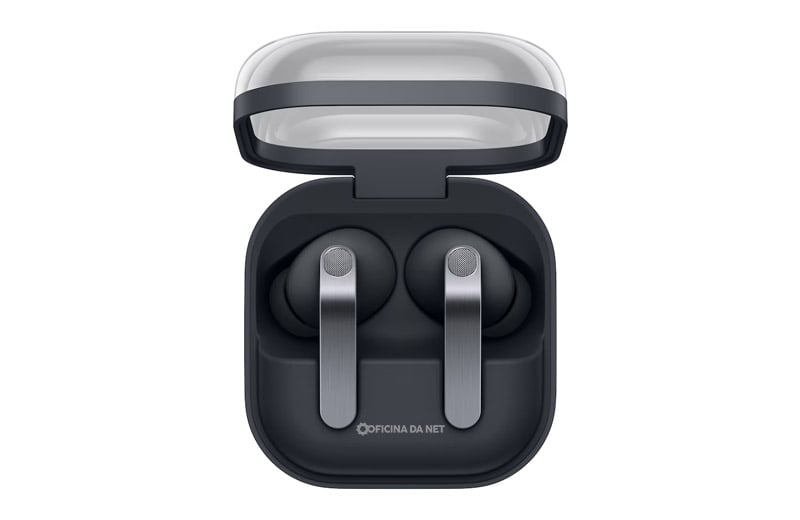 Samsung Galaxy Buds 4 Pro
