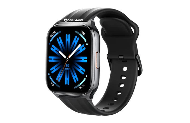 Haylou Watch 3