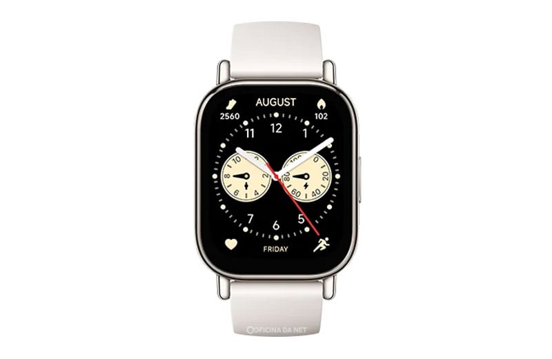Xiaomi Redmi Watch 5 Lite Xiaomi Redmi Watch 5 Lite