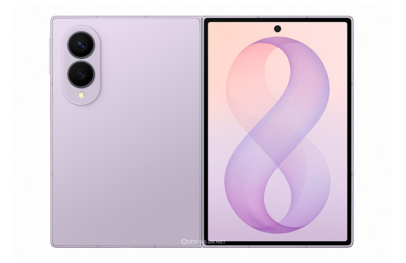 Samsung Galaxy Z Fold8