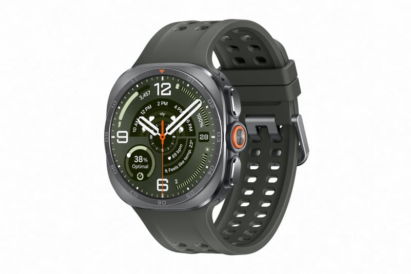 Samsung Galaxy Watch Ultra 2