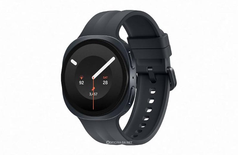 Samsung Galaxy Watch 9 44mm BT