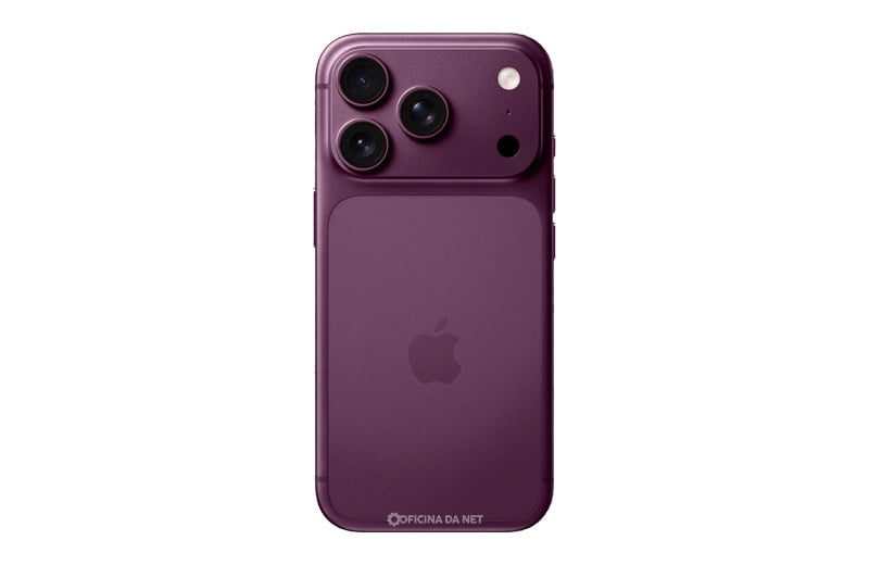 Apple iPhone 18 Pro Apple iPhone 18 Pro
