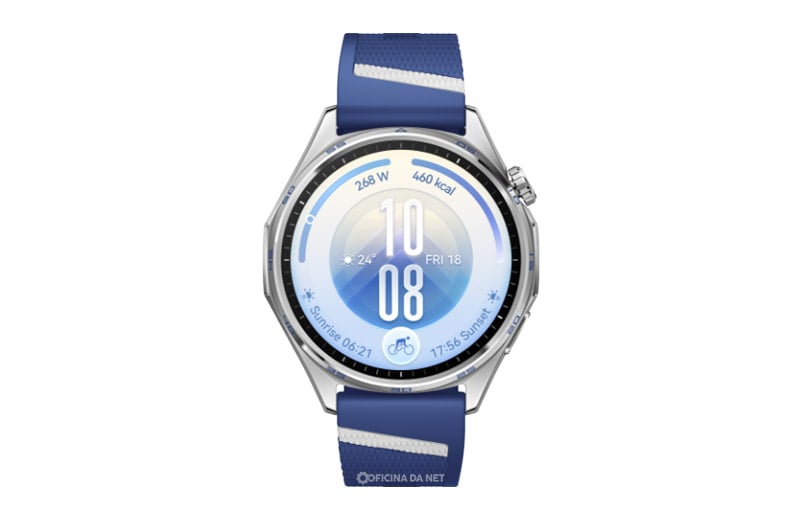 HUAWEI WATCH GT 7 (46mm) HUAWEI WATCH GT 7 (46mm)