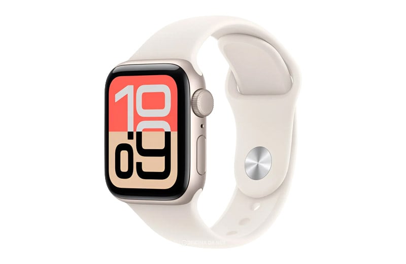 Apple Watch SE 3 (40mm) Apple Watch SE 3 (40mm)