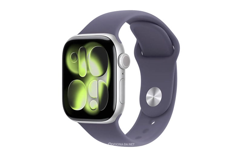 Apple Watch Series 11 Aluminium (42mm) Apple Watch Series 11 Aluminium (42mm)