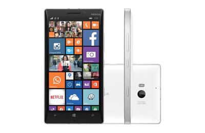 Nokia Lumia 930