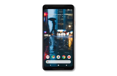 Google Pixel 2 XL