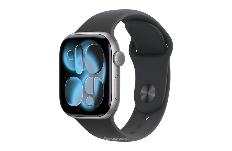 Apple Watch Series 11 (42mm) Apple Watch Series 11 (42mm)