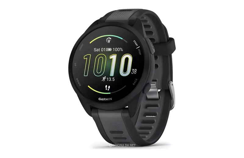Garmin Forerunner 55 Garmin Forerunner 55