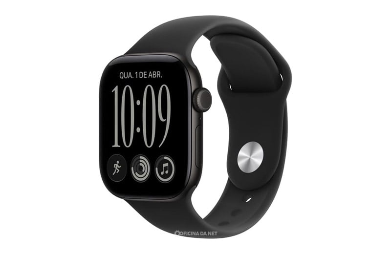 Apple Watch Series 12 (46mm) Apple Watch Series 12 (46mm)