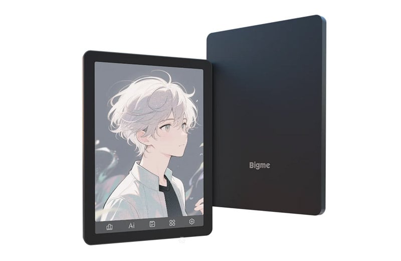 Bigme B6 color Bigme B6 color