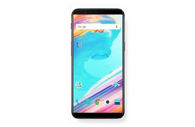 OnePlus 5T