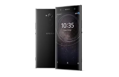 Sony Xperia XA2