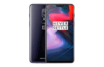 OnePlus 6