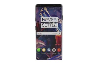 OnePlus 6 - Especificações | Ficha técnica OnePlus 6 - Especificações | Ficha técnica