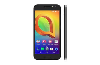 Alcatel 3C Alcatel 3C