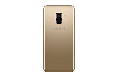 Samsung Galaxy A8+