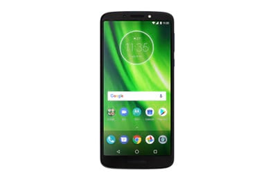 Motorola Moto G4 Play - Ficha Técnica 